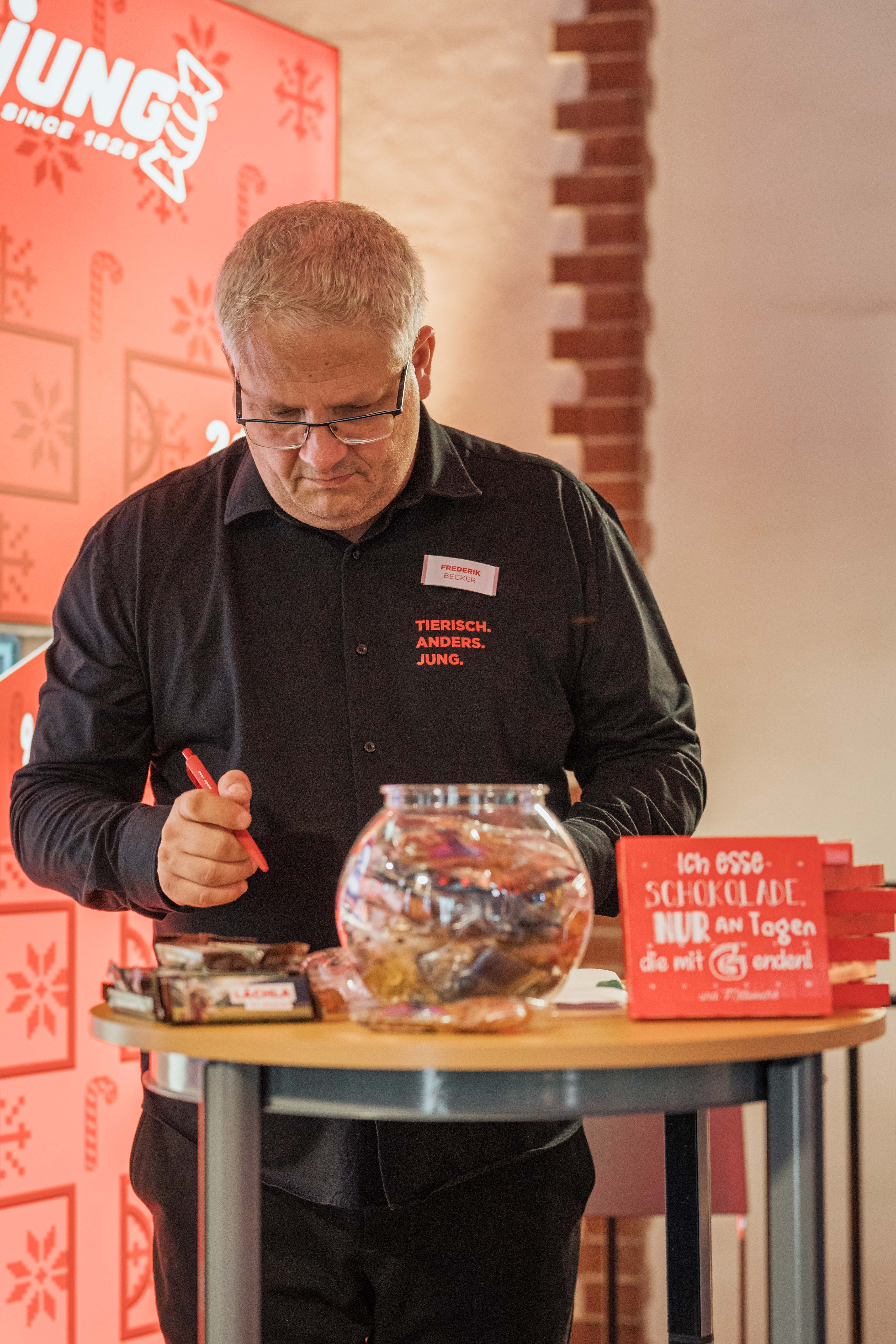 alpha büro Jubiläumsmesse 2024